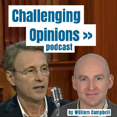 CO130 Thom Hartmann on the Purpose of SCOTUS