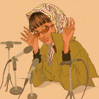 #097【ティファニーと私】呼ばれてませんが諦めません…＆イベント説明会