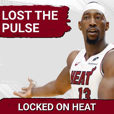 ONE MORE THING: Have the Heat Lost the Pulse of the Fanbase?