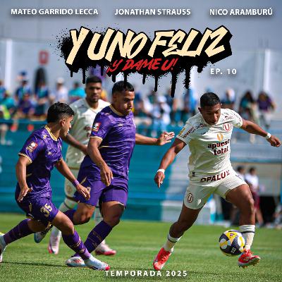 Ep155 - Perdimos 2 Puntos