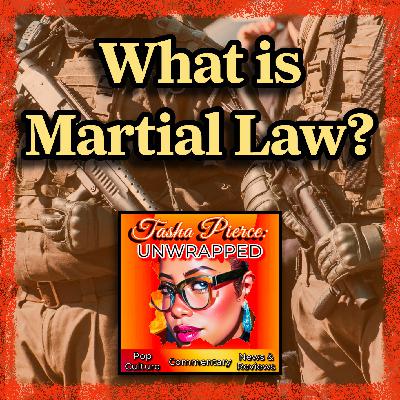What 'Martial Law' REALLY Means- And Why YOU Need to Pay Attention! What 'Martial Law' REALLY Means- And Why YOU Need to Pay Attention!