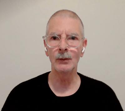 Breath as an Anchor & Refuge for the Digital Age | Anapanasati Series With Jacques Rutzky