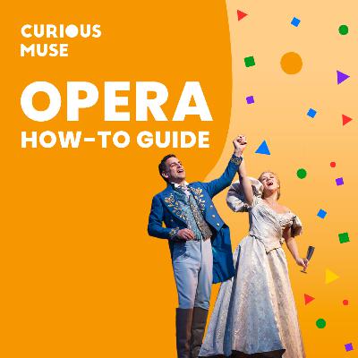 The Step-by-Step Guide to Classical Opera: How to Become A Regular at the Opera House💃