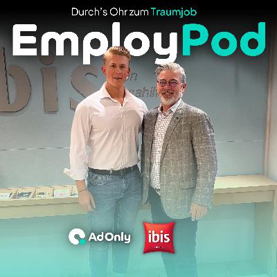 Employ Pod #3 | IBIS Hotel Mariahilf Employ Pod #3 | IBIS Hotel Mariahilf