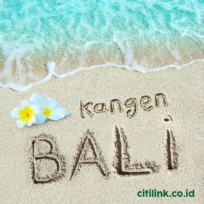 Kangen Bali Kangen Bali
