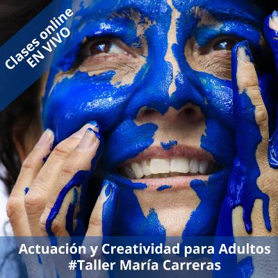Podés Entrenar Actuación Online Ahora! - TMC! Experiencia Aula Virtual