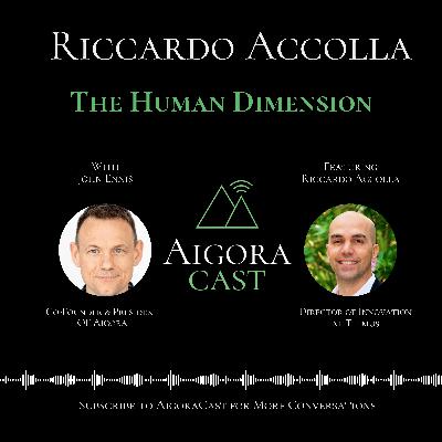 The Human Dimension