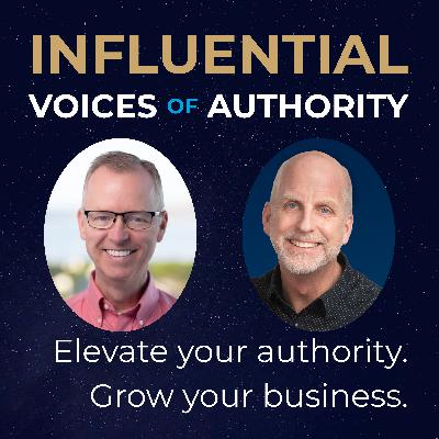 Growing Authority Through Connection – IVA 555 Growing Authority Through Connection – IVA 555