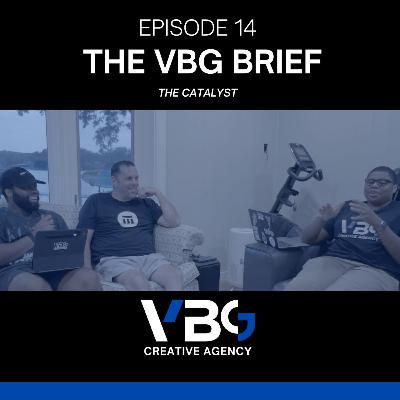 The VBG Brief Episode #14: Nonprofit Growth Is Intentional: A Conversation with Andy Gray of Catalyst for Harmony