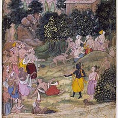 రామాయణం రామాయణం