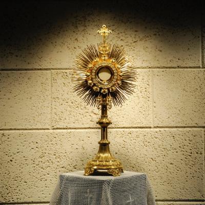 Ejercicio #5: Dios te acompaña Ejercicio #5: Dios te acompaña