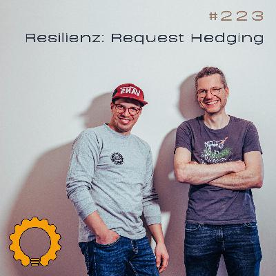 #223 Throw redundancy at the tail: Request Hedging bei Google & Co.