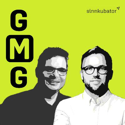 #7 - Startup-Kultur und katholische Kirche - Björn Hirsch #7 - Startup-Kultur und katholische Kirche - Björn Hirsch