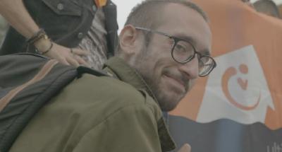Tommaso Juhasz: la voce della disobbedienza civile per la giustizia climatica Tommaso Juhasz: la voce della disobbedienza civile per la giustizia climatica