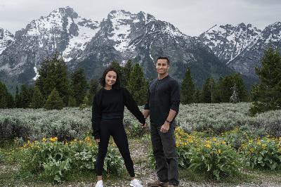 Healthy Relationships & Healing - Episode 08 Healthy Relationships & Healing - Episode 08