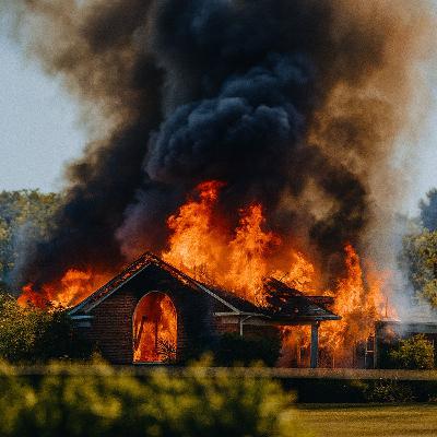 Charlie Kirk Assassination: New Evidence Emerges | Grand Blanc Mormon Church Shooting & Southport NC Attack