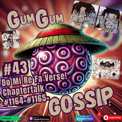 Do Mi Re Fa Verse! ~ #43 GGG