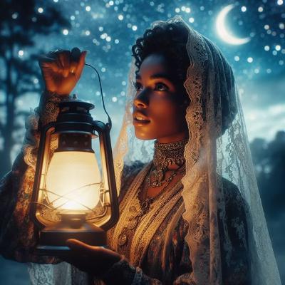 EP 50 | Spiritual Forecast For 2025 🔮