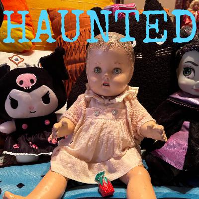 Clara The Haunted Doll Update #4: Haunted Doll Drama Clara The Haunted Doll Update #4: Haunted Doll Drama