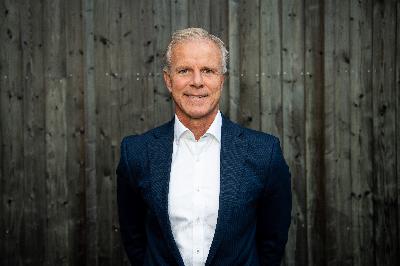 Roland Nilsson: "Jag fick ta mig en ordentlig funderare"