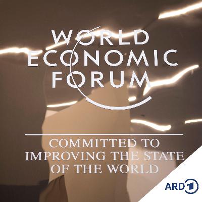 Jahrestagung des Weltwirtschaftsforums in Davos
