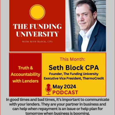 TFU 45 :Don’t leave money on the table. Analyze the opportunity versus the cost.