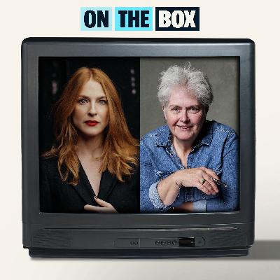 Sally Wainwright and Rosalie Craig ON They’re All Wankers