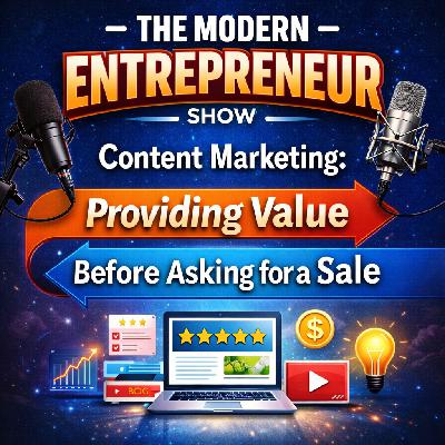 Why Value-Driven Content Builds Trust and Sales Why Value-Driven Content Builds Trust and Sales