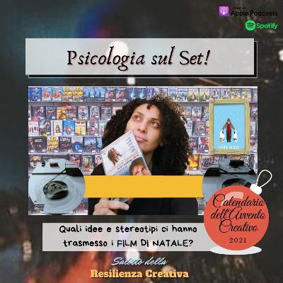 Psicologia sul Set! Quali idee e STEREOTIPI ci hanno ci hanno trasmesso i FILM DI NATALE? Psicologia sul Set! Quali idee e STEREOTIPI ci hanno ci hanno trasmesso i FILM DI NATALE?