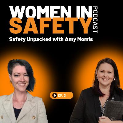 Safety Unpacked - A change in Metrics Safety Unpacked - A change in Metrics