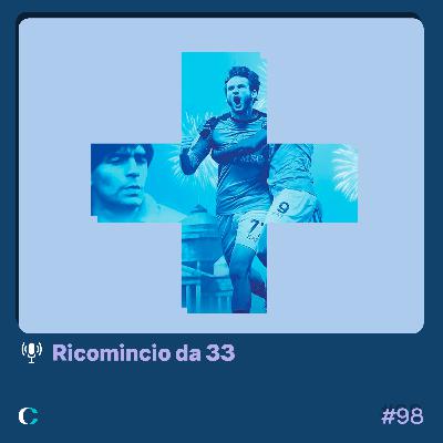 Ricomincio da 33