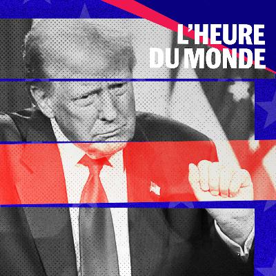 Le monde de Trump : soutien à Israël et remodelage du Moyen-Orient (5/5)
