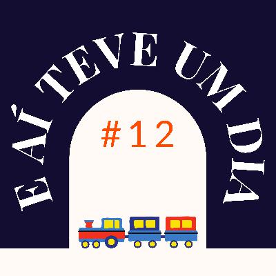 Que viagem! Que viagem!