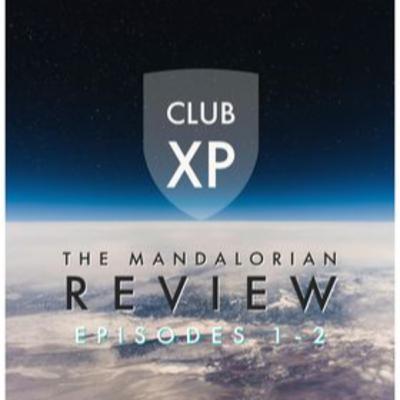 Mandalorian Season 2 Ep. 1 and 2 Review