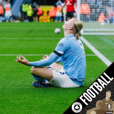 Ep 3350: Big Erling, Big Nick Energy, Ruben Sticks, Serene Arsenal, Liverpool Figuring It Out - 15/09/25