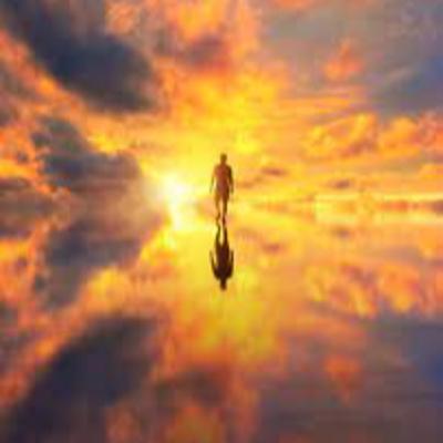 Woman Meets Jesus Face to Face in Heaven