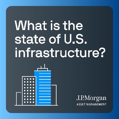 Alternative Realities: What is the state of U.S. infrastructure?