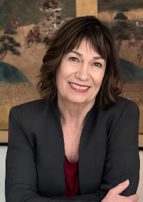 Leslie Davenport on “Nervous systems for systems change”