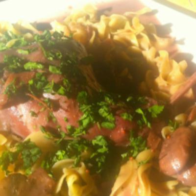 Dune and the Otherwordly Joys of Cooking Rabbit