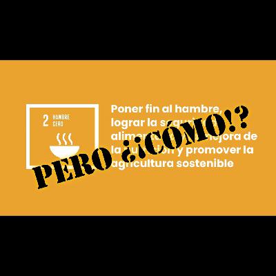 HAMBRE CERO, objetivo N°2 de la AGENDA 2030 (4x18) | EN VIVO HAMBRE CERO, objetivo N°2 de la AGENDA 2030 (4x18) | EN VIVO