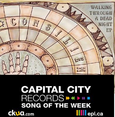 CCR Podcast | Consilience "Walking Through A Dead Night" CCR Podcast | Consilience "Walking Through A Dead Night"