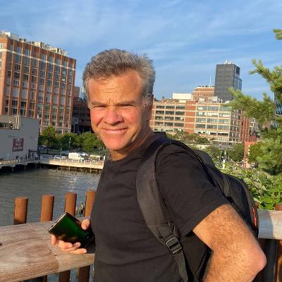 Miguel Hosie - Viviendo el presente