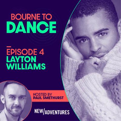 Layton Williams