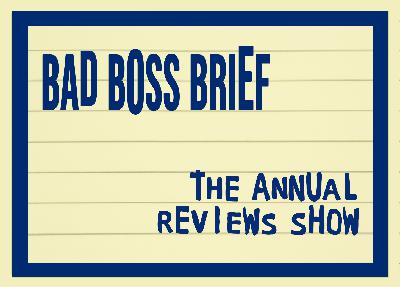 Annual Reviews | BBB – 65