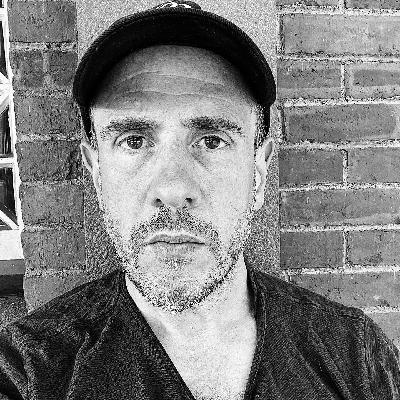 Episode 479: Jeff Sharlet and Finding Real Toads in Imaginary Gardens
