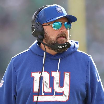 New York Giants fire head coach Brian Daboll