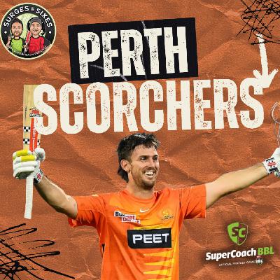 Perth Scorchers Predicted XI & Season Preview | Ultimate Bench Loops