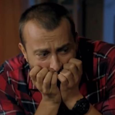 Yavuz, hidayeti dövüyor Yavuz, hidayeti dövüyor