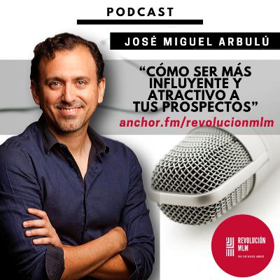 ⚡️ Cómo SER MÁS INFLUYENTE y ATRACTIVO a tus PROSPECTOS | REDES de MERCADEO | MARKETING MULTINIVEL ⚡️ Cómo SER MÁS INFLUYENTE y ATRACTIVO a tus PROSPECTOS | REDES de MERCADEO | MARKETING MULTINIVEL