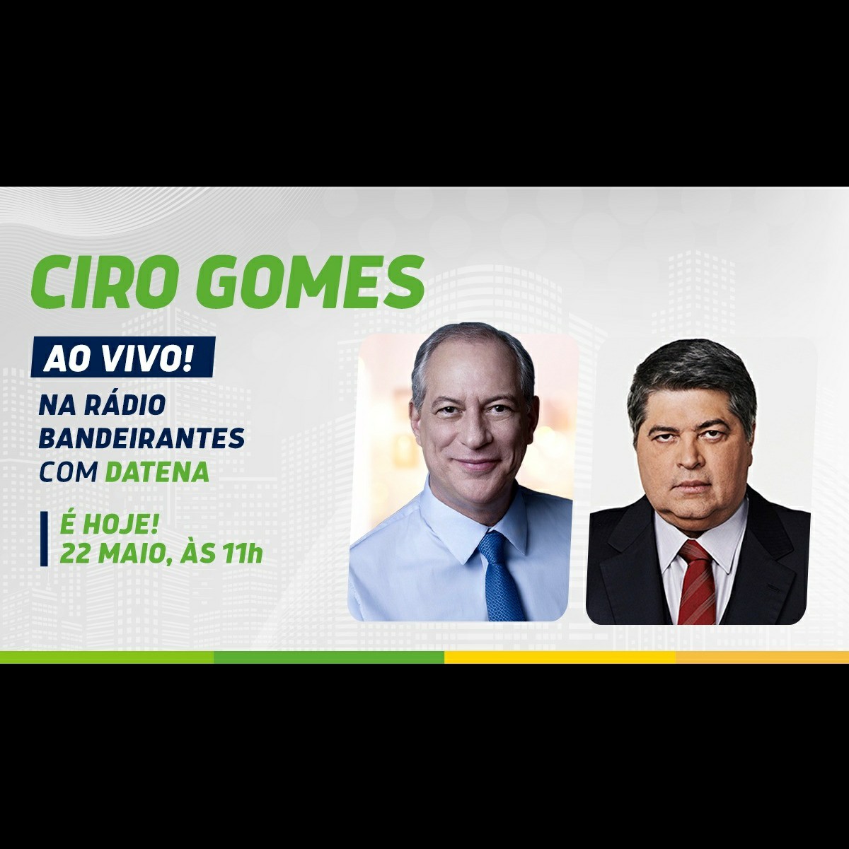 PodCiro!